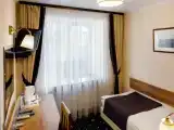 Стандартный одноместный номер