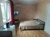 Четырехместный номер с балконом