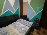 Бюджетный одноместный номер