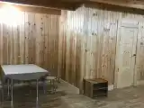 Семейный номер с террасой