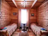 Двухместный номер эконом-класса с 2 отдельными кроватями