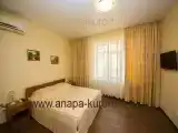 Двухкомнатный четырехместный с двумя сан. узлами
