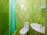 Трехместный номер Делюкс