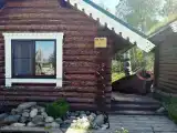 Дом №1 Олькой