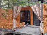 Стандартный четырехместный номер
