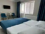Стандартный трехместный номер
