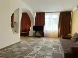 Семейный номер с балконом