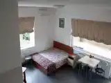 Четырехместный номер с балконом