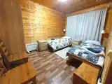 Двухместный номер с двумя отдельными кроватями или двуспальной кроватью