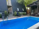 Классический трехместный номер