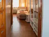 Двухместный с 2-мя отдельными кроватями с удобствами