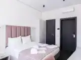 Стандартный двухместный номер с 1 кроватью