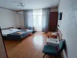 Двухместный номер с 1 кроватью или 2 отдельными кроватями и балконом