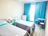 Двухместный номер с 2 отдельными кроватями
