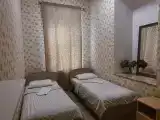 Двухместный номер с 2 отдельными кроватями