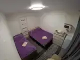 Классический трехместный номер