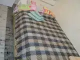 Двухместный номер с 2 отдельными кроватями