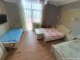 Апартаменты с видом на море