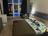 Улучшенный люкс