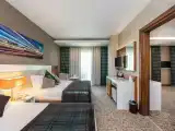 Family Room (For 5 Person)