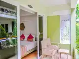 Premier Ab3 Double Room - Garden View