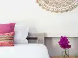 Premier Ab3 Twin Room - Garden View