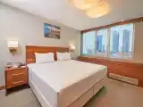Executive Suite - City View
