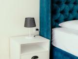 Superior Double Room with Balcony
