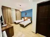 Standard Twin Room - City View