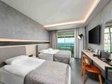 Standard Single Room, Sea View