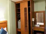 Quad Room
