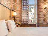 Superior King Room With Galata View - With View