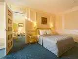 Junior Suite - City View