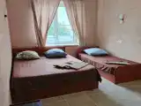 Стандартный трехместный номер