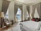 Bosphorus Junior Suite with Balcony