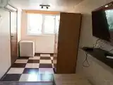 Трехместный номер с балконом
