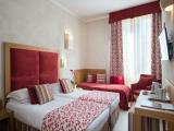 Family Triple Room, Non Smoking