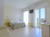 Junior Suite - Beach Front