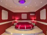 Апартаменты с 1 спальней