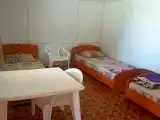 Трехместный номер в летнем домике