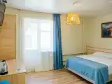 Большой двухместный номер с 1 кроватью