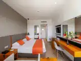 Superior Inland View Room with Balcony