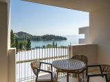 Family Suite, Balcony, Sea View