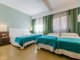 Double Room with 2 Extra Beds