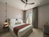 Double Room, Balcony, Sea View