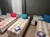 Классический четырехместный номер