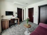 Suite with Terrace and Sea View