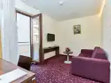 Suite with Terrace