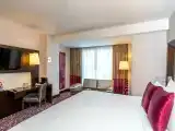 Executive Luxury King Room