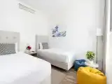 Premium Two Bedroom Seaview Suite